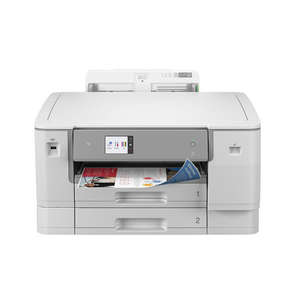 Brother HLJ6010DWRE1 inkjet printer