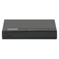 Intellinet 561754 - Gigabit Ethernet (10/100/1000) - Vollduplex