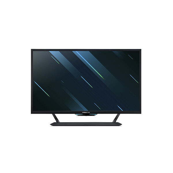 Acer Predator CG437KS 108cm 42.5" 4K UHD Gaming-Monitor HDMI/DP/USB-C 175Hz