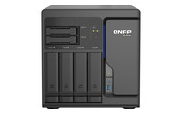 QNAP TS-h686 - NAS - Tower - Intel® Xeon® D -...