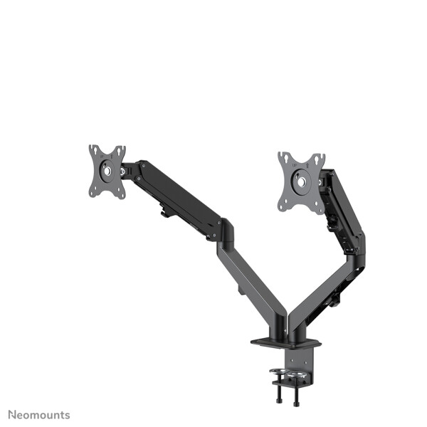 Neomounts by Gas Spring Mount clamp/grommet