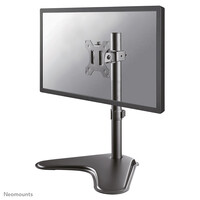 Neomounts FPMA-D550SBLACK Monitor-Ständer 13-32" - Freistehend - 8 kg - 33 cm (13") - 81,3 cm (32") - 100 x 100 mm - Schwarz