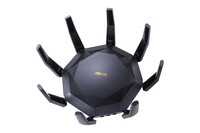 ASUS RT-AX89X AX6000 AiMesh - Wi-Fi 6 (802.11ax) -...