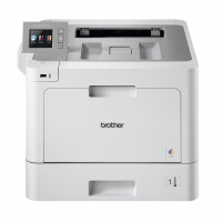 Brother HL-L9310CDW - Laser - Farbe - 2400 x 600 DPI - A4...