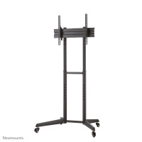 Neomounts by Mobile Floor Stand height adjustable 128 5-145