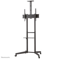 Neomounts by Mobile Floor Standincl. AV- and cam shelf...