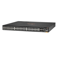 HPE 8360-48XT4C - Managed - L3 - 10G Ethernet...