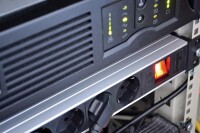 Brennenstuhl 1390007009 - 2 m - Aluminium - Aluminium -...