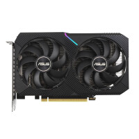 ASUS Dual NVIDIA GeForce RTX 3060 V2 OC Edition 12GB...