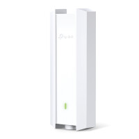 TP-LINK Omada AX1800 Indoor/Outdoor WiFi 6 Accesspoint -...