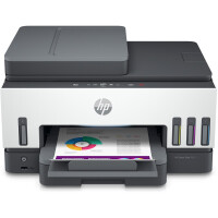 HP Smart Tank 7605 All-in-One, Farbe, Drucker für...