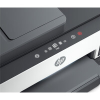 HP Smart Tank 7605 All-in-One, Farbe, Drucker für Home und Home Office, Drucken, Kopieren,