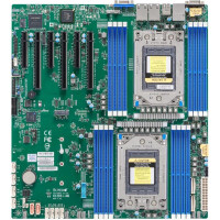 Supermicro Mainboard H12DSI-N6 Dual Sockel SP3