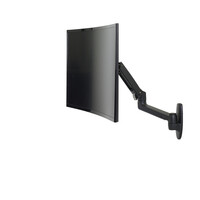 Ergotron LX Series LX Wall Monitor Arm - Schrauben - 11,3...