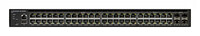Lancom GS-4554X - Managed - L3 - 2.5G Ethernet (100/1000/2500) - Rack-Einbau - 1U