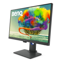 BenQ PD2705Q - 68,6 cm (27 Zoll) - 2560 x 1440 Pixel -...