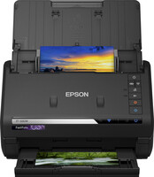 Epson FastFoto FF-680W - 216 x 910 mm - 600 x 600 DPI -...