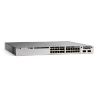 Cisco Catalyst C9300-24T-A - Managed - L2/L3 - Gigabit...