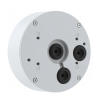 Axis 01190-001 - Basiseinheit - Universal - Weiß - Aluminium - IP67 - Vandalismussicher
