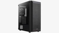 AEROCOOL ADVANCED TECHNOLOGIES Aerocool Beam-G-BK-V1 -...
