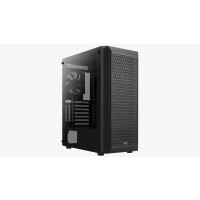 AEROCOOL ADVANCED TECHNOLOGIES Beam G-bk-v1 bk ATX|...