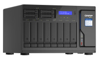 QNAP TVS-h1288X - NAS - Tower - Intel® Xeon® -...
