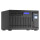 QNAP TVS-h1288X - NAS - Tower - Intel® Xeon® - Schwarz