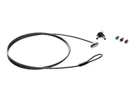 HP Sure Key Cable Lock - 1,83 m - Schlüssel -...