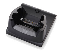 Zebra CUP-RFD40-TC2X-1R - Schwarz - Zebra - RFD40,TC21/26 - 1 Stück(e)