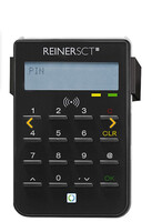 ReinerSCT Reiner SCT cyberJack RFID standard