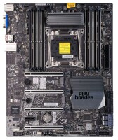 Supermicro Mainboard C9X299-RPGF-L ATX Sockel 2066 Bulk -...