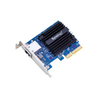 Synology E10G18-T1 - Eingebaut - Verkabelt - PCI Express...