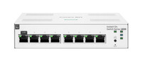 HPE Networking Aruba Instant On 1830 8G - Managed - L2 -...