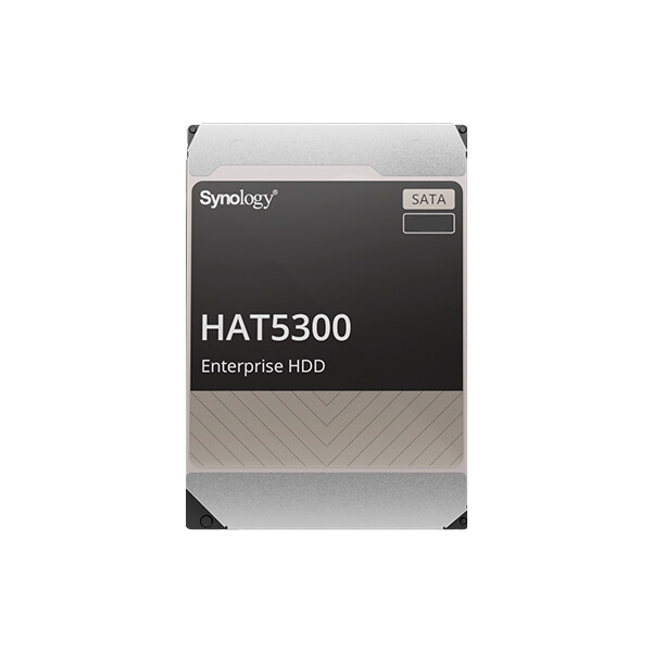 Synology HAT5300 4TB SATA HDD