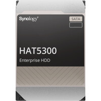 Synology HAT5300 4TB SATA HDD