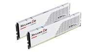 G.Skill Ripjaws S5 - 32 GB - 2 x 16 GB - DDR5 - 5600 MHz - Weiß