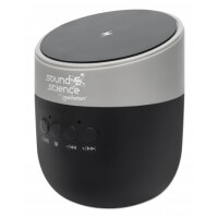 Manhattan Sound Science Bluetooth -Lautsprecher mit...