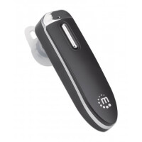 IC Intracom Bluetooth-Headset Bluetooth 4.0+ EDR In-Ear...