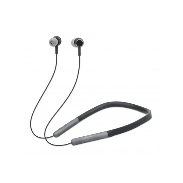 Manhattan 179805 cuffia e auricolare Wireless In-ear Musica Chiamate Micro-USB Bluetooth