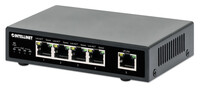 Intellinet 561839 - Gigabit Ethernet (10/100/1000) -...