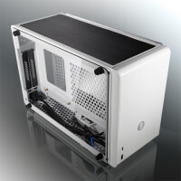 RAIJINTEK Ophion Mini-ITX Gehäuse Tempered Glass -...