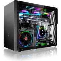 RAIJINTEK Ophion M Evo TGS Micro-ATX Gehäuse...