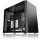 RAIJINTEK Ophion M Evo Aluminium Micro-ATX Case - Black - Gehäuse