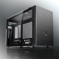 RAIJINTEK Ophion - Mini Tower - PC - Aluminium -...