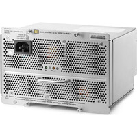 HPE Networking 5400R 1100W PoE+ zl2 Power Supply -...
