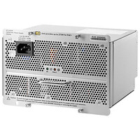 HPE Power Supply 5400R PoE+ zl2 - PC-/Server Netzteil