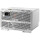 HPE J9828A - Stromversorgung - Silber - 700 W - 110 - 240 V - 189,2 mm - 158,7 mm