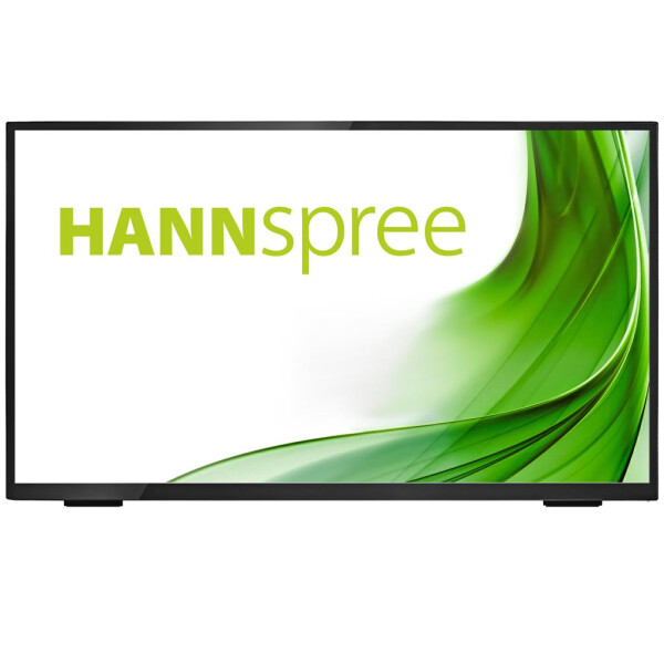 Hannspree HT248PPB - 60,5 cm (23.8 Zoll) - 300 cd/m² - Full HD - LED - 16:9 - 1920 x 1080 Pixel