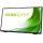 Hannspree HT248PPB - 60,5 cm (23.8 Zoll) - 300 cd/m² - Full HD - LED - 16:9 - 1920 x 1080 Pixel