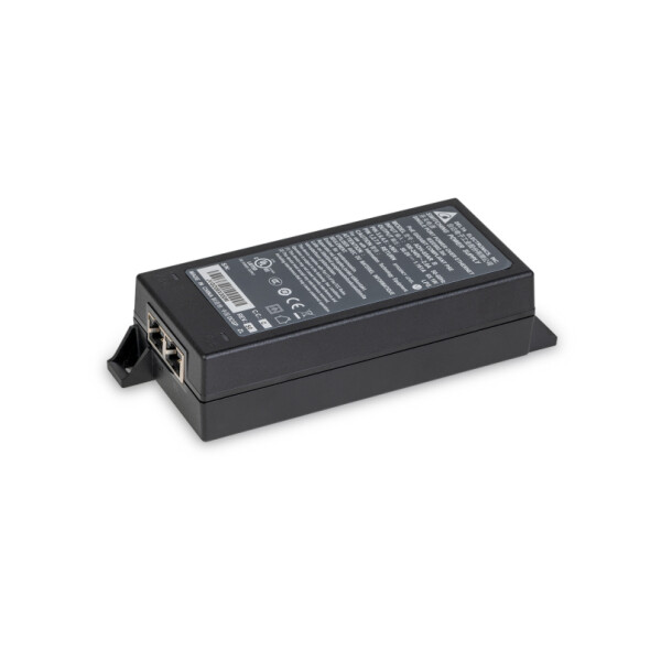 Lancom 61779 - 5 Gigabit Ethernet - 10,100,1000,2500,5000 Mbit/s - IEEE 802.3af,IEEE 802.3at,IEEE 802.3bt - Schwarz - Überstrom - Überspannung - Überhitzung - Überlastschutz - Kurzschluß - 56 V